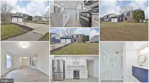 118 Apley Dr, Cherry Hill, NJ 08003