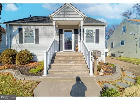109 3rd Ave, Mount Ephraim, NJ 08059