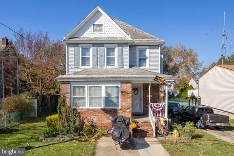 224 Washington Ave, Laurel Springs, NJ 08021