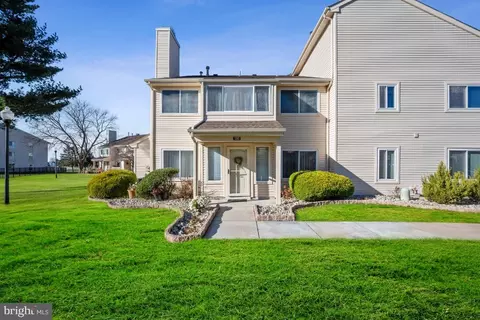 120 Sandra Rd, Voorhees, NJ 08043