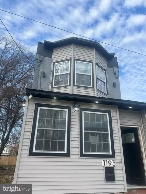 1193 Jackson St, Camden, NJ 08104