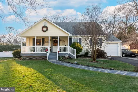 110 Morris St, Merchantville, NJ 08109