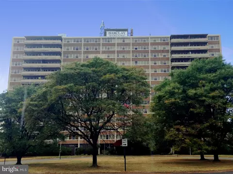 1511 Barclay Towers, Cherry Hill, NJ 08034