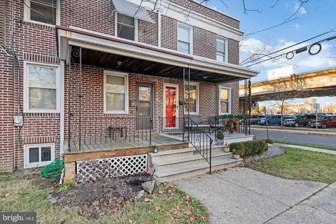 103 Edison Ave, Collingswood, NJ 08108