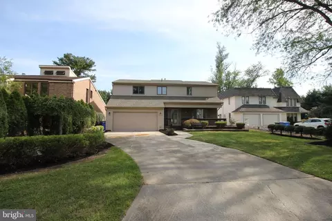106 Rue Du Boise #2100, Cherry Hill, NJ 08003