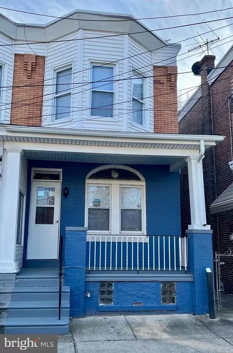 1276 Sheridan St, Camden, NJ 08104