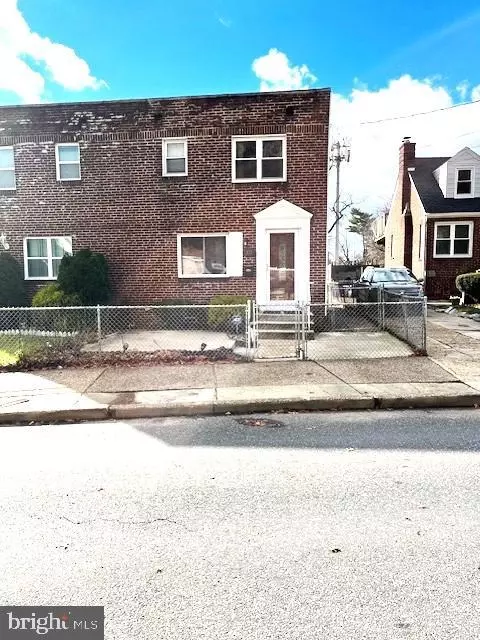 537 Beacon St, Camden, NJ 08105