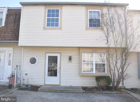 4314 Amon Ct, Pennsauken, NJ 08110