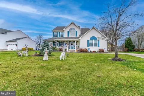 112 Rutgers Blvd, Berlin, NJ 08009