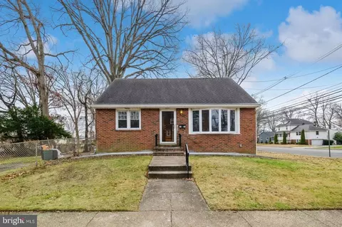 5506 Wisteria Ave, Pennsauken, NJ 08109
