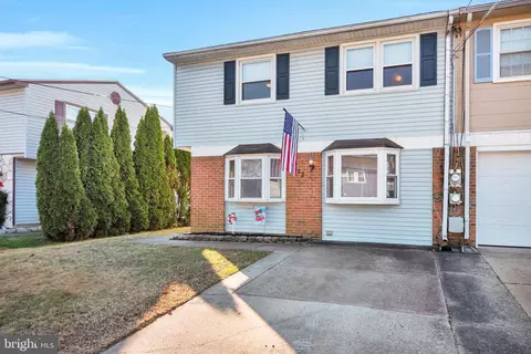 222 Kennedy Blvd, Bellmawr, NJ 08031