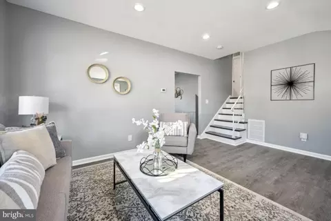 76 E Oak Ave, Lawnside, NJ 08045 photo 5