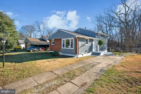 76 E Oak Ave, Lawnside, NJ 08045 photo 2