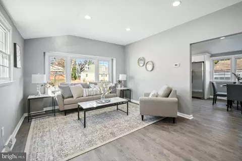 76 E Oak Ave, Lawnside, NJ 08045 photo 3