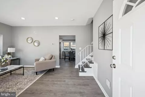 76 E Oak Ave, Lawnside, NJ 08045 photo 7