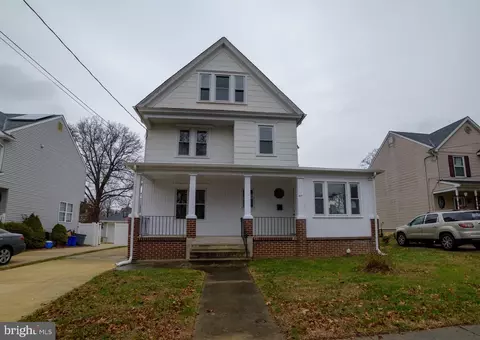 417 Comly Ave, Collingswood, NJ 08107