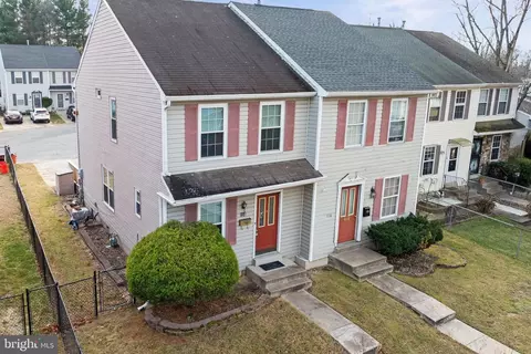 114 Gloucester Ave, Lawnside, NJ 08045