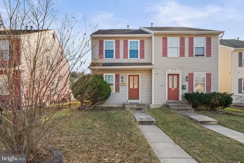 114 Gloucester Ave, Lawnside, NJ 08045 photo 2