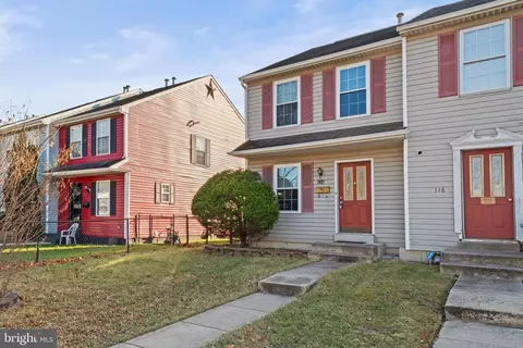 114 Gloucester Ave, Lawnside, NJ 08045 photo 3