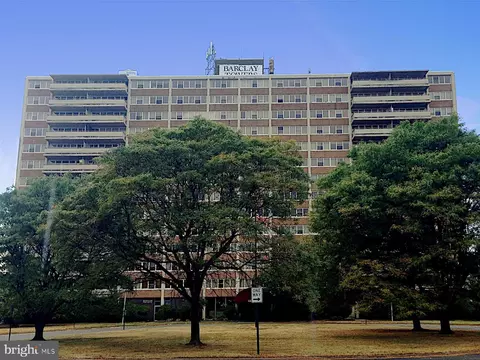 1501 Barclay Towers, Cherry Hill, NJ 08034