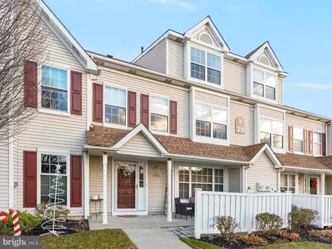 2906 Wimbledon Way, Blackwood, NJ 08012