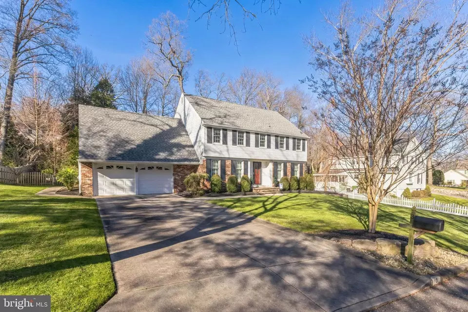  3 Glenperth Ln, Cherry Hill, NJ 08003 photo 28