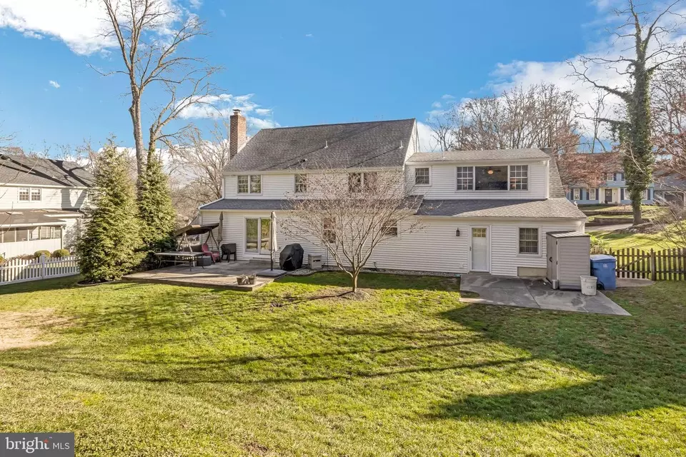  3 Glenperth Ln, Cherry Hill, NJ 08003 photo 23