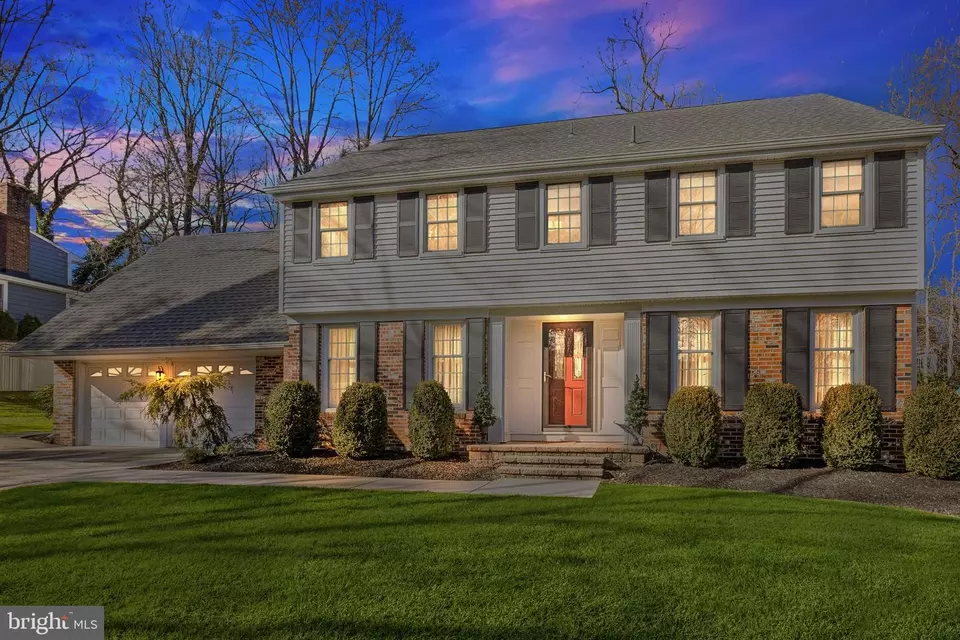  3 Glenperth Ln, Cherry Hill, NJ 08003 photo 29