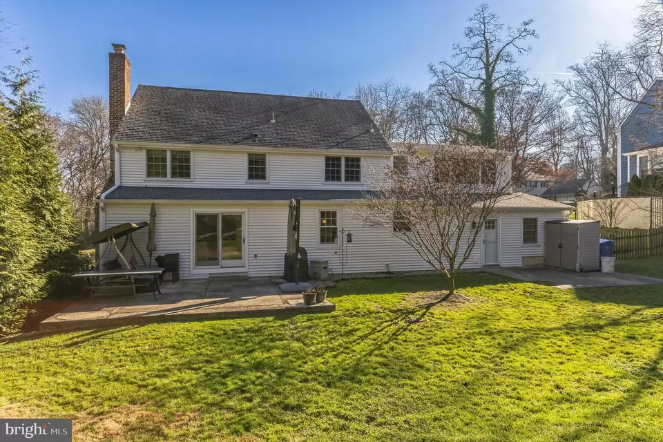  3 Glenperth Ln, Cherry Hill, NJ 08003 photo 24