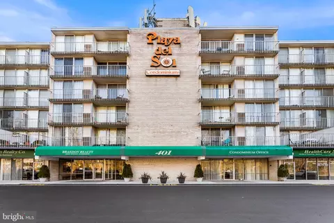 401 Cooper Landing Rd #403, Cherry Hill, NJ 08002