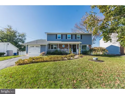 334 Surrey Rd, Cherry Hill, NJ 08002