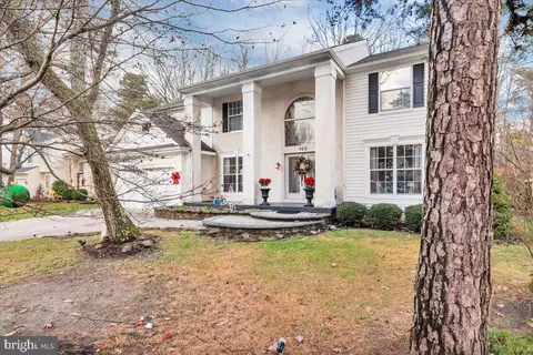 102 Breckenridge Dr, Sicklerville, NJ 08081