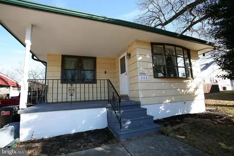 332 Lowell Ave, Mount Ephraim, NJ 08059