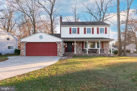 37 Saddle Ln, Cherry Hill, NJ 08002