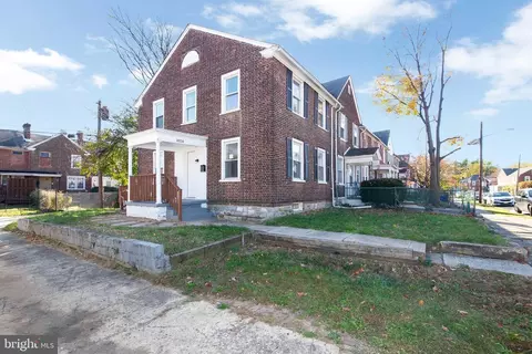 1026 Niagara Rd, Camden, NJ 08104