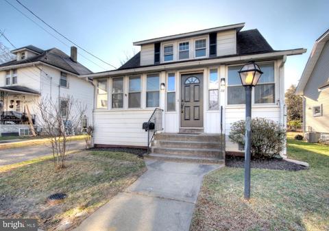 38 Lincoln Ave, Blackwood, NJ 08012