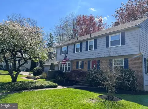 173 Pearlcroft Rd, Cherry Hill, NJ 08034
