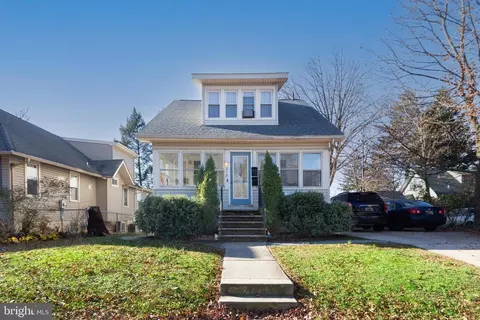 212 S Haviland Ave, Audubon, NJ 08106