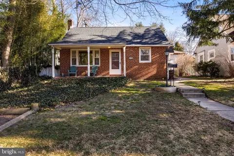 115 S Lecato Ave, Audubon, NJ 08106