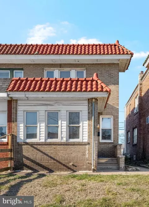 2615 Baird Blvd, Camden, NJ 08105