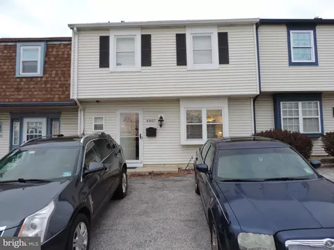 4407 Lario Way, Pennsauken, NJ 08110