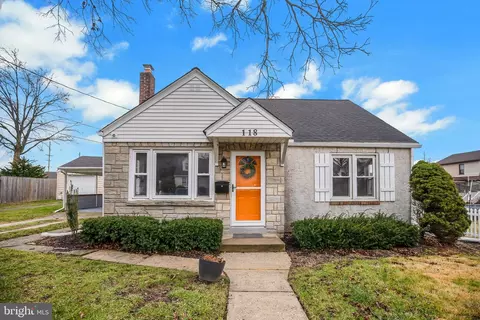 118 Ardmore Ave, Runnemede, NJ 08078