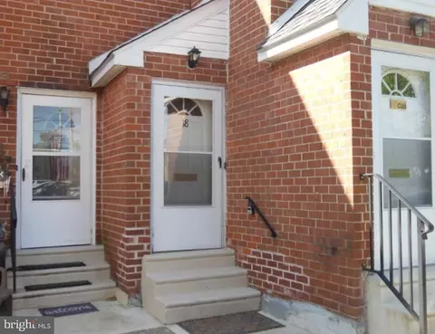 230 Evesham Rd #C-18, Glendora, NJ 08029
