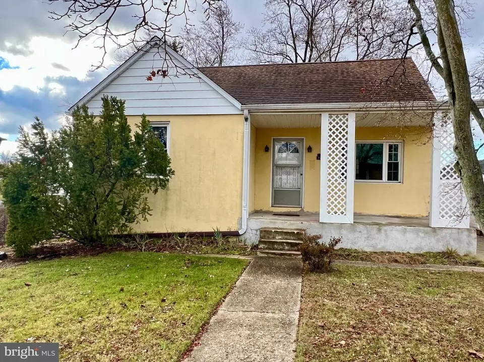 708 Station Ave, Glendora, NJ 08029 4 Photos Movoto