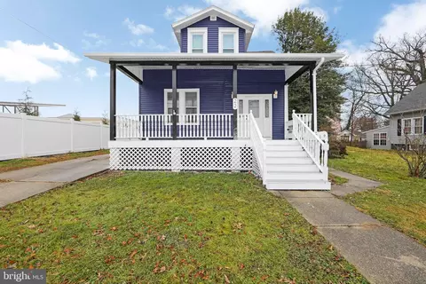 22 W Park Ave, Oaklyn, NJ 08107