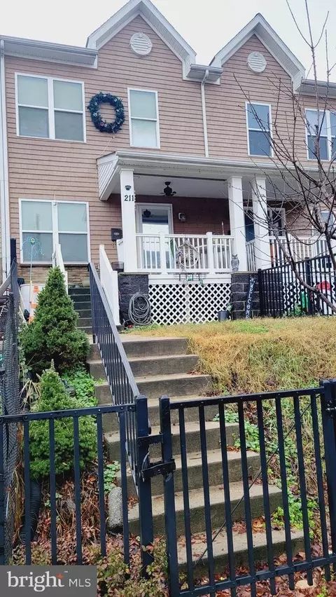 211 Morse St, Camden, NJ 08105