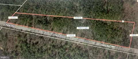 0 Chew Rd, Hammonton, NJ 08037