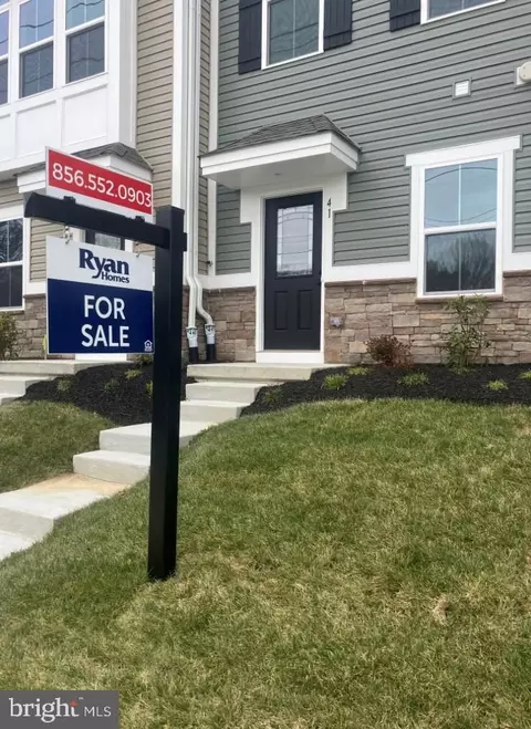 41 Sidney Ln, Stratford, NJ 08084 photo 2