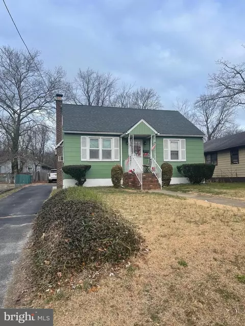 213 White Horse Pike, Clementon, NJ 08021