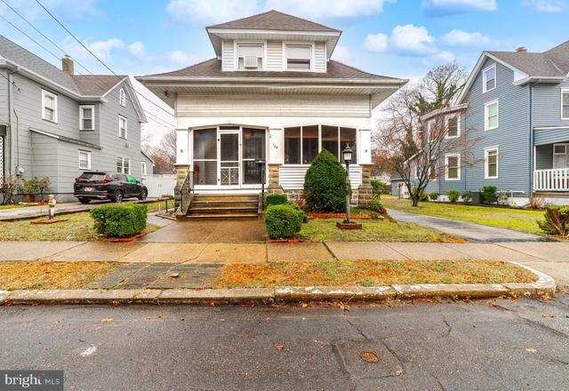 138 W Central Ave, Blackwood, NJ 08012